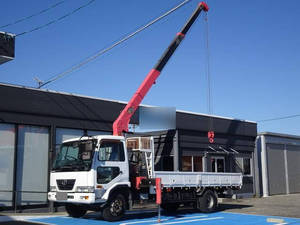 Condor Truck (With 3 Steps Of Cranes)_1