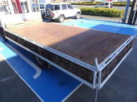 NISSAN Condor Truck (With 3 Steps Of Cranes) PB-MK35A 2005 133,000km_20