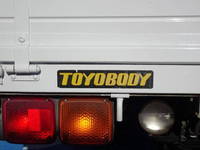 NISSAN Condor Truck (With 3 Steps Of Cranes) PB-MK35A 2005 133,000km_25