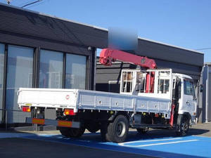Condor Truck (With 3 Steps Of Cranes)_2