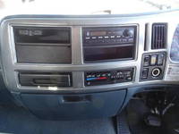 NISSAN Condor Truck (With 3 Steps Of Cranes) PB-MK35A 2005 133,000km_35