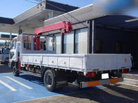 NISSAN Condor Truck (With 3 Steps Of Cranes) PB-MK35A 2005 133,000km_4