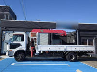 NISSAN Condor Truck (With 3 Steps Of Cranes) PB-MK35A 2005 133,000km_5