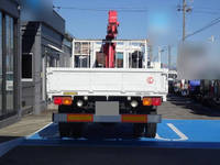 NISSAN Condor Truck (With 3 Steps Of Cranes) PB-MK35A 2005 133,000km_6