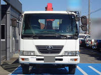 NISSAN Condor Truck (With 3 Steps Of Cranes) PB-MK35A 2005 133,000km_8