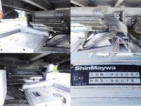 MITSUBISHI FUSO Canter Refrigerator & Freezer Truck TKG-FEB80 2015 298,207km_13