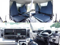 MITSUBISHI FUSO Canter Refrigerator & Freezer Truck TKG-FEB80 2015 298,207km_15