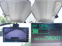 MITSUBISHI FUSO Canter Refrigerator & Freezer Truck TKG-FEB80 2015 298,207km_18