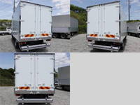 MITSUBISHI FUSO Canter Refrigerator & Freezer Truck TKG-FEB80 2015 298,207km_2