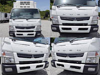 MITSUBISHI FUSO Canter Refrigerator & Freezer Truck TKG-FEB80 2015 298,207km_3