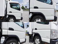 MITSUBISHI FUSO Canter Refrigerator & Freezer Truck TKG-FEB80 2015 298,207km_4