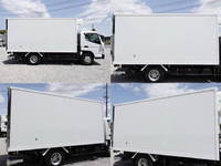 MITSUBISHI FUSO Canter Refrigerator & Freezer Truck TKG-FEB80 2015 298,207km_5