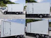 MITSUBISHI FUSO Canter Refrigerator & Freezer Truck TKG-FEB80 2015 298,207km_6