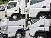MITSUBISHI FUSO Canter Refrigerator & Freezer Truck TKG-FEB80 2015 298,207km_7