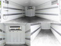 MITSUBISHI FUSO Canter Refrigerator & Freezer Truck TKG-FEB80 2015 298,207km_8