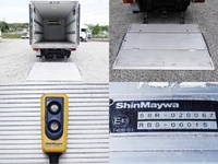 MITSUBISHI FUSO Canter Refrigerator & Freezer Truck TKG-FEB80 2015 298,207km_9