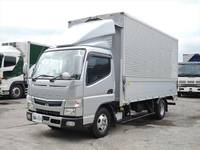 MITSUBISHI FUSO Canter Aluminum Wing 2RG-FEA20 2019 165,000km_1