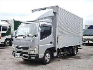 MITSUBISHI FUSO Canter Aluminum Wing 2RG-FEA20 2019 165,000km_1