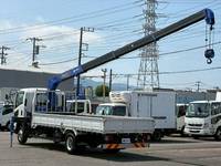 ISUZU Forward Truck (With 4 Steps Of Cranes) 2PG-FRR90S2 2023 28,000km_12