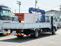 ISUZU Forward Truck (With 4 Steps Of Cranes) 2PG-FRR90S2 2023 28,000km_2