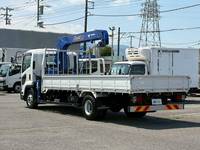 ISUZU Forward Truck (With 4 Steps Of Cranes) 2PG-FRR90S2 2023 28,000km_4
