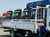 ISUZU Forward Truck (With 4 Steps Of Cranes) 2PG-FRR90S2 2023 28,000km_5