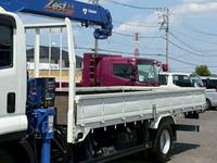 ISUZU Forward Truck (With 4 Steps Of Cranes) 2PG-FRR90S2 2023 28,000km_6