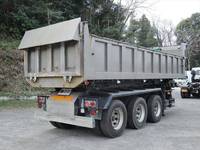 Others Others Dump Trailer PFB34112 (KAI) 2017 0km_1
