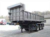 Others Others Dump Trailer PFB34112 (KAI) 2017 0km_2