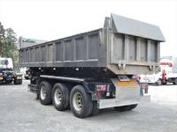 Others Others Dump Trailer PFB34112 (KAI) 2017 0km_3