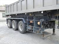Others Others Dump Trailer PFB34112 (KAI) 2017 0km_5