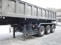 Others Others Dump Trailer PFB34112 (KAI) 2017 0km_6