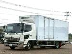 Ranger Refrigerator & Freezer Truck