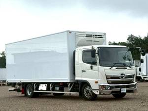 Ranger Refrigerator & Freezer Truck_2