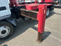 MITSUBISHI FUSO Canter Cherry Picker PA-FE73DEY 2005 34,296km_12