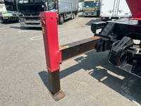 MITSUBISHI FUSO Canter Cherry Picker PA-FE73DEY 2005 34,296km_14