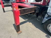 MITSUBISHI FUSO Canter Cherry Picker PA-FE73DEY 2005 34,296km_15