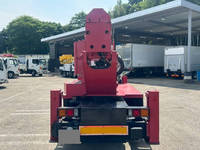 MITSUBISHI FUSO Canter Cherry Picker PA-FE73DEY 2005 34,296km_18