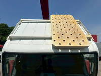 MITSUBISHI FUSO Canter Cherry Picker PA-FE73DEY 2005 34,296km_36