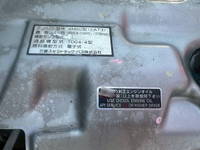 MITSUBISHI FUSO Canter Cherry Picker PA-FE73DEY 2005 34,296km_37