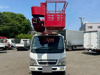 MITSUBISHI FUSO Canter Cherry Picker PA-FE73DEY 2005 34,296km_5