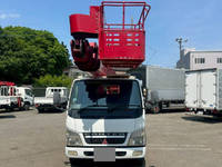 MITSUBISHI FUSO Canter Cherry Picker PA-FE73DEY 2005 34,296km_5