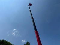 MITSUBISHI FUSO Canter Cherry Picker PA-FE73DEY 2005 34,296km_6