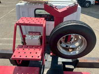 MITSUBISHI FUSO Canter Cherry Picker PA-FE73DEY 2005 34,296km_7