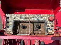 MITSUBISHI FUSO Canter Cherry Picker PA-FE73DEY 2005 34,296km_9
