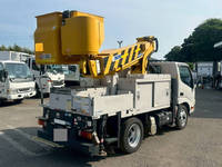 HINO Dutro Cherry Picker TKG-XZU675M 2013 70,946km_2
