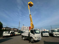 HINO Dutro Cherry Picker TKG-XZU675M 2013 70,946km_3