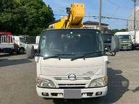 HINO Dutro Cherry Picker TKG-XZU675M 2013 70,946km_5