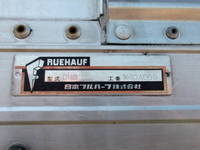 ISUZU Forward Aluminum Wing TKG-FRR90T2 2015 575,965km_10