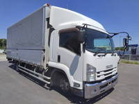 ISUZU Forward Aluminum Wing TKG-FRR90T2 2015 575,965km_3
